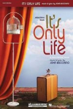 BUCCHINO ITS ONLY LIFE VOC SELS PVG