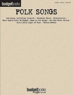 Budgetbooks - Folk Songs