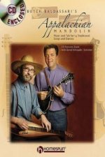 BUTCH BALDASSARIS APPALACHIAN MANDOLIN