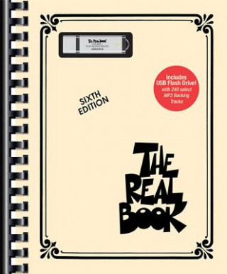 Real Book - Volume 1