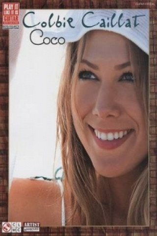Colbie Caillat