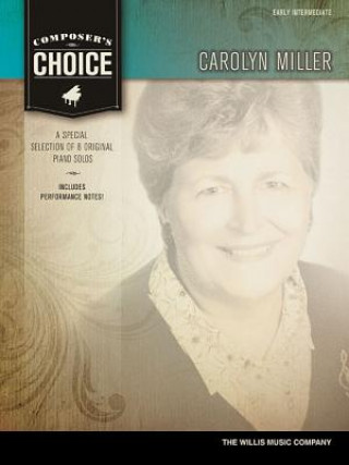 Composer's Choice