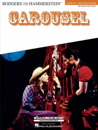 CAROUSEL VOCAL SELS PVG