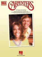 Carpenters: Note for Note Vocal Transcriptions