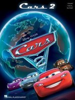 CARS 2 MUSIC FROM MOTION PIC PVG BK