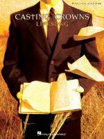 CASTING CROWNS LIFESONG PVG SONGBOOK