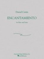CATAN D ENCANTAMIENTO FL HARP