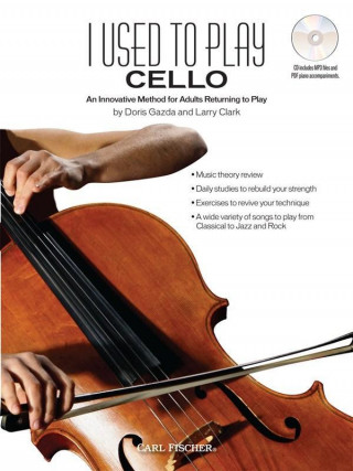 CELLO