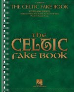 Celtic Fake Book