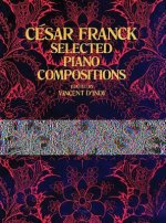 Selected Piano Compositions