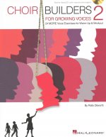 Choir Builders for Growing Voices 2