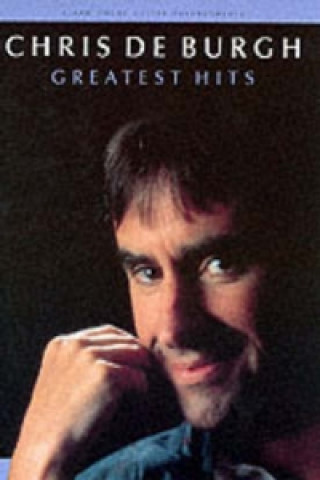 Chris De Burgh - Greatest Hits