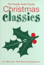 Novello Youth Chorals