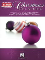 CHRISTMAS CLASSICS RECORDER SNGBK BK