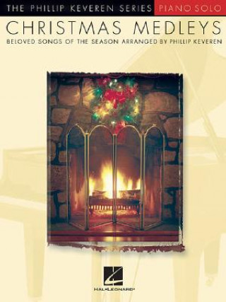 Christmas Medleys - Piano Solo