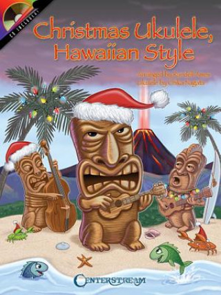 Christmas Ukulele