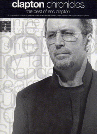 Clapton Chronicles