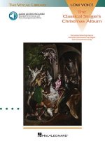 Classical Singers Christmas Album