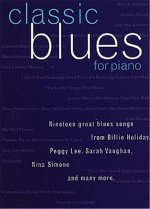 Classic Blues for Piano