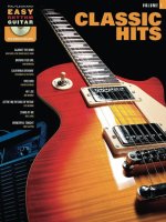 Easy Rhythm Guitar