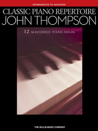 John Thompson