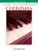 Classic Piano Repertoire