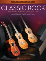 Ukulele Ensemble
