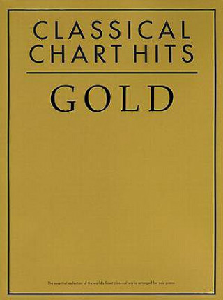 Classical Chart Hits Gold