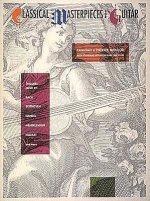 Classical Masterpieces for Guitar