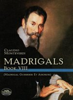Claudio Monteverdi