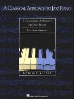 Classical Approach to Jazz Piano