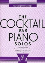 Cocktail Bar Piano Solos