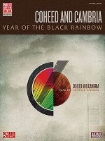 COHEED CAMBRIA YR BLACK RAINBOW GTR