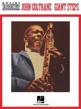 John Coltrane