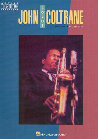 John Coltrane Solos