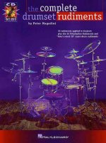 Complete Drumset Rudiments