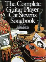 Complete Guitar Player - Cat Stevens Songbook