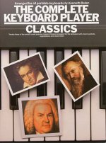 Complete Keyboard Player
