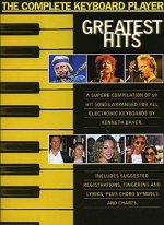 Complete Keyboard Player