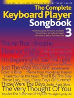 Complete Keyboard Player