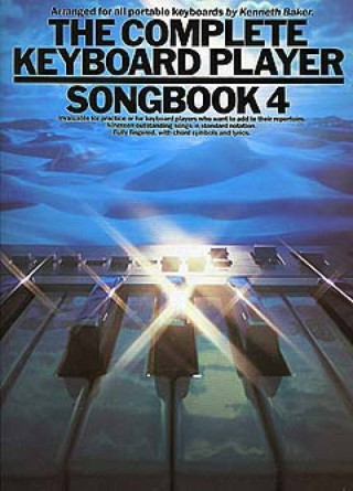 Complete Keyboard Player