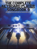 Complete Keyboard Player