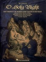 COMPLETE O HOLY NIGHT VCEPFORG