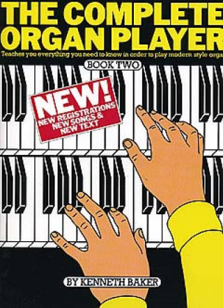 Complete Organ Player