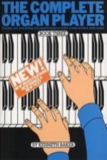 Complete Organ Player
