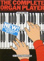 Complete Organ Player