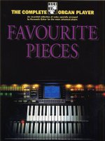 Complete Organ Player