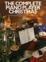Complete Piano Player: Christmas