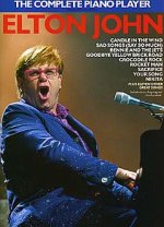 Complete Piano Player