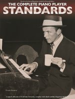 Complete Piano Player Standards